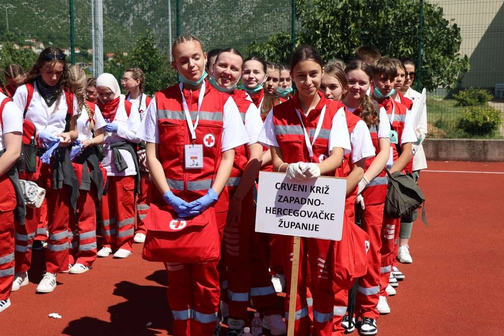 Prva pomoc mostar 4